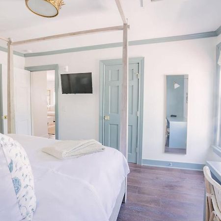 Guesthouse Charleston EAST 42 D Extérieur photo
