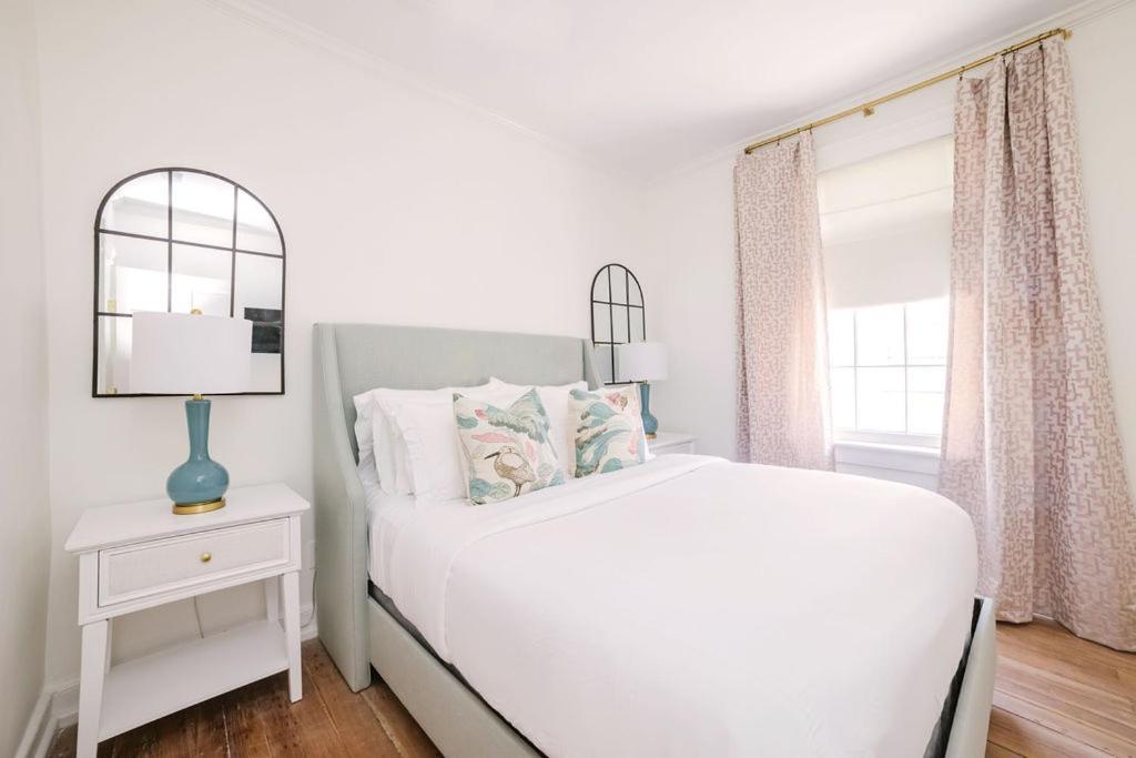 Guesthouse Charleston EAST 42 D Extérieur photo