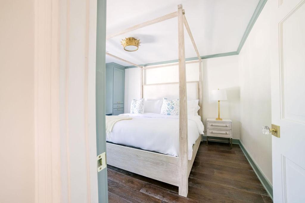Guesthouse Charleston EAST 42 D Extérieur photo