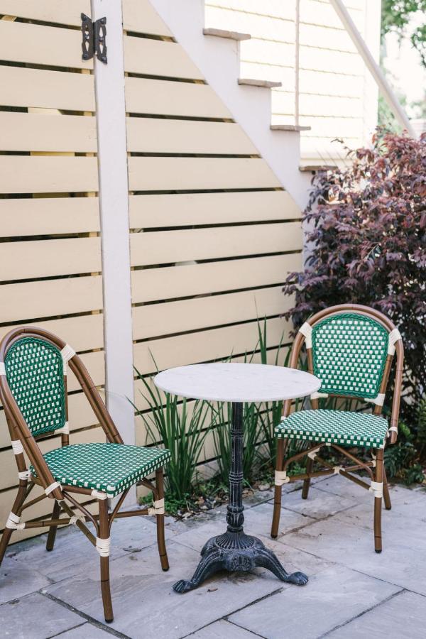 Guesthouse Charleston EAST 42 D Extérieur photo