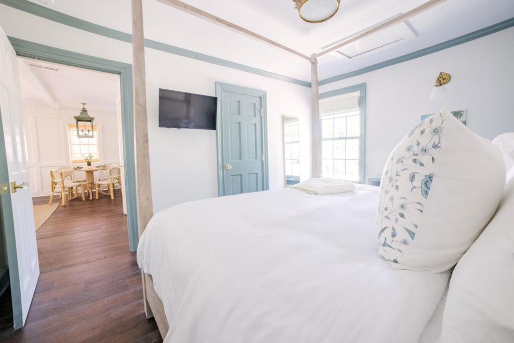 Guesthouse Charleston EAST 42 D Extérieur photo