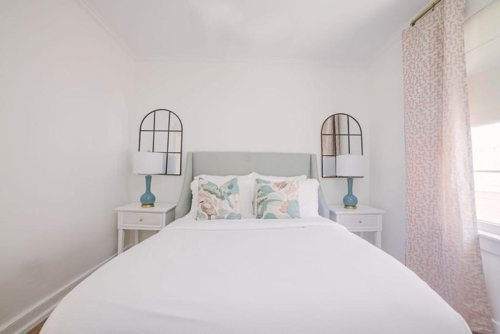 Guesthouse Charleston EAST 42 D Extérieur photo