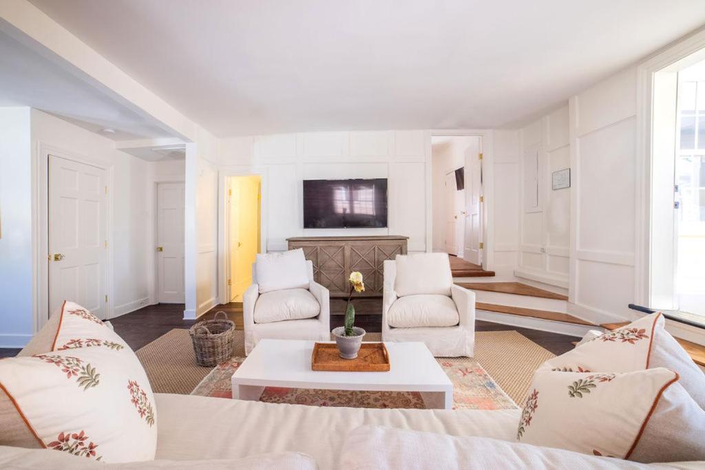 Guesthouse Charleston EAST 42 D Extérieur photo
