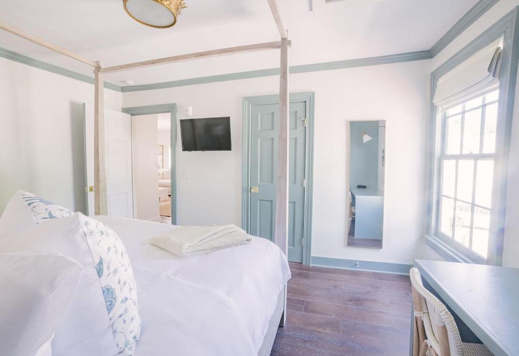 Guesthouse Charleston EAST 42 D Extérieur photo