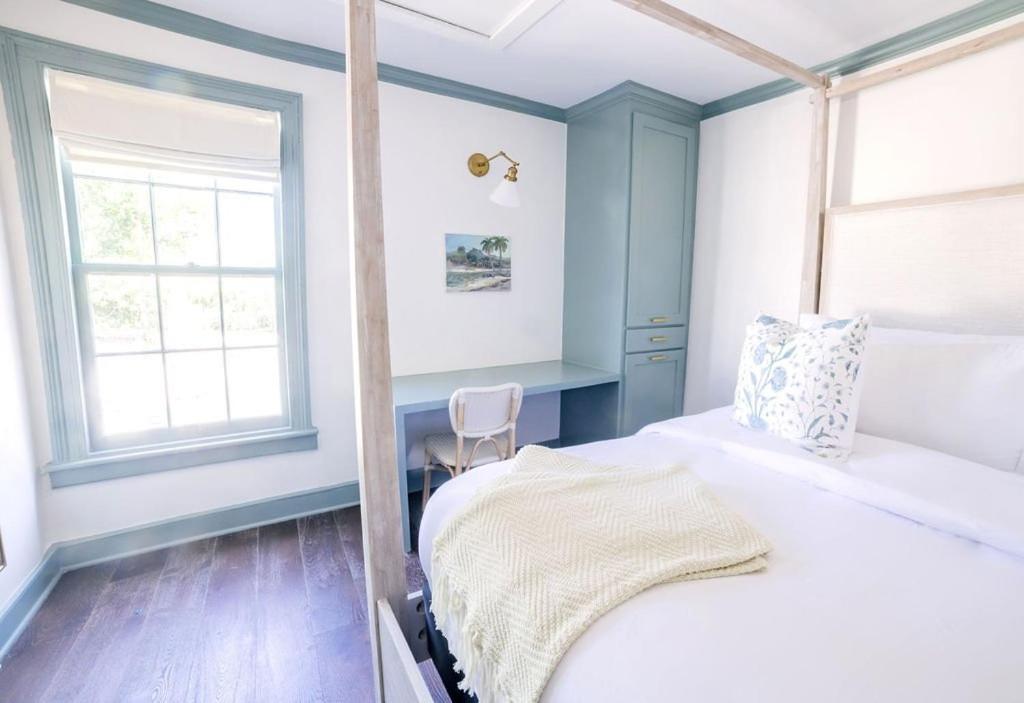 Guesthouse Charleston EAST 42 D Extérieur photo