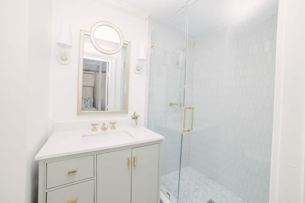 Guesthouse Charleston EAST 42 D Extérieur photo